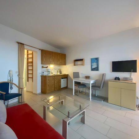 Seehuette Ferienwohnung 505 Cuxhaven Exteriér fotografie